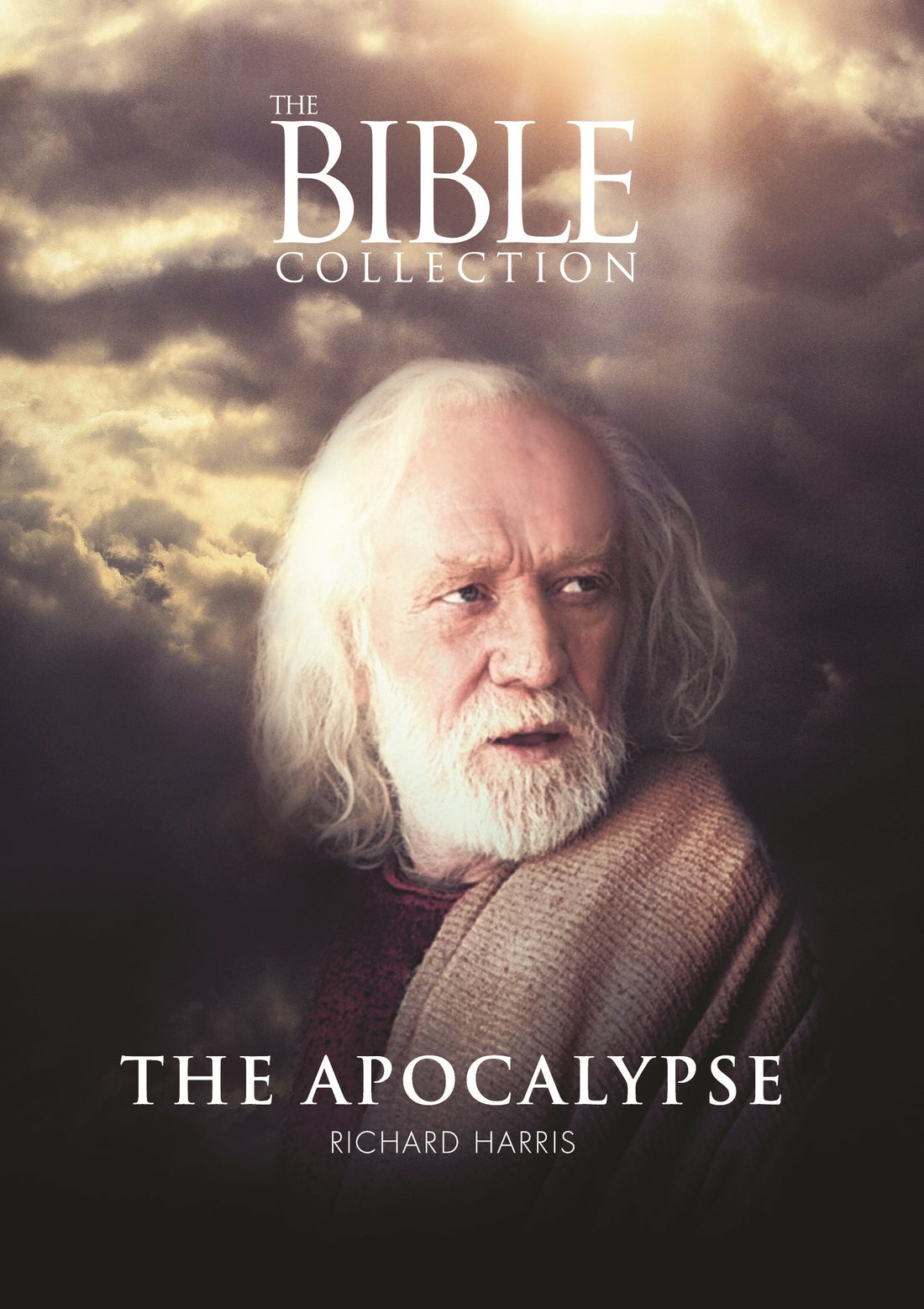 DVD-The Bible Collection: The Apocalypse
