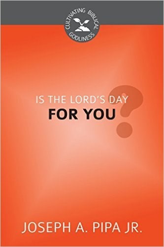 Is The Lord&