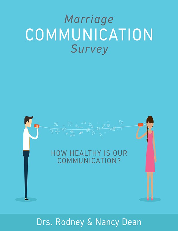 Marriage Communication Survey (Singles)