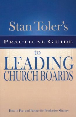 Stan Toler&