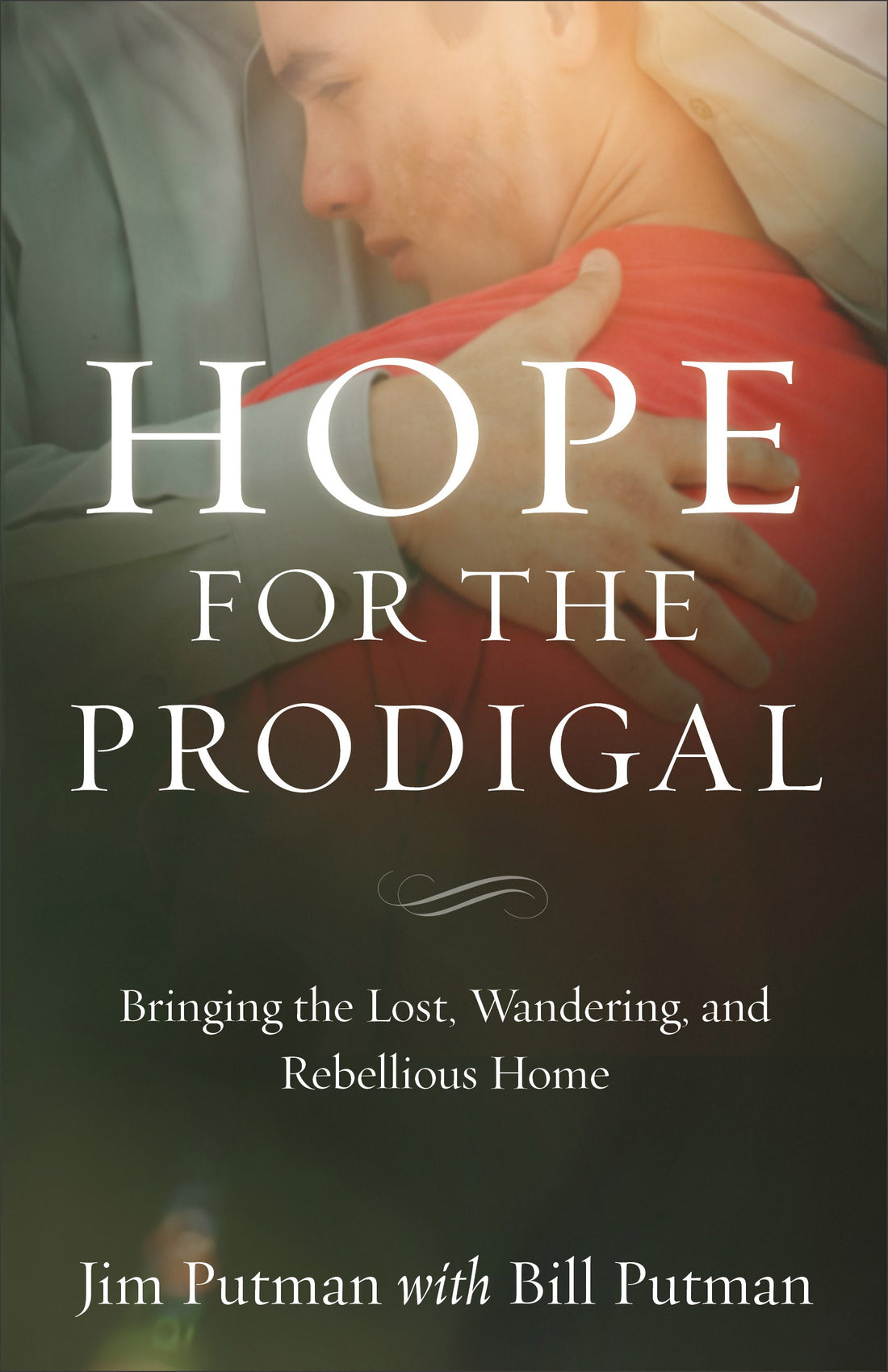 Hope For The Prodigal (LSI)