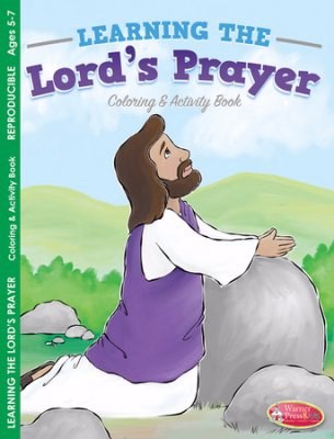 Learning The Lord&