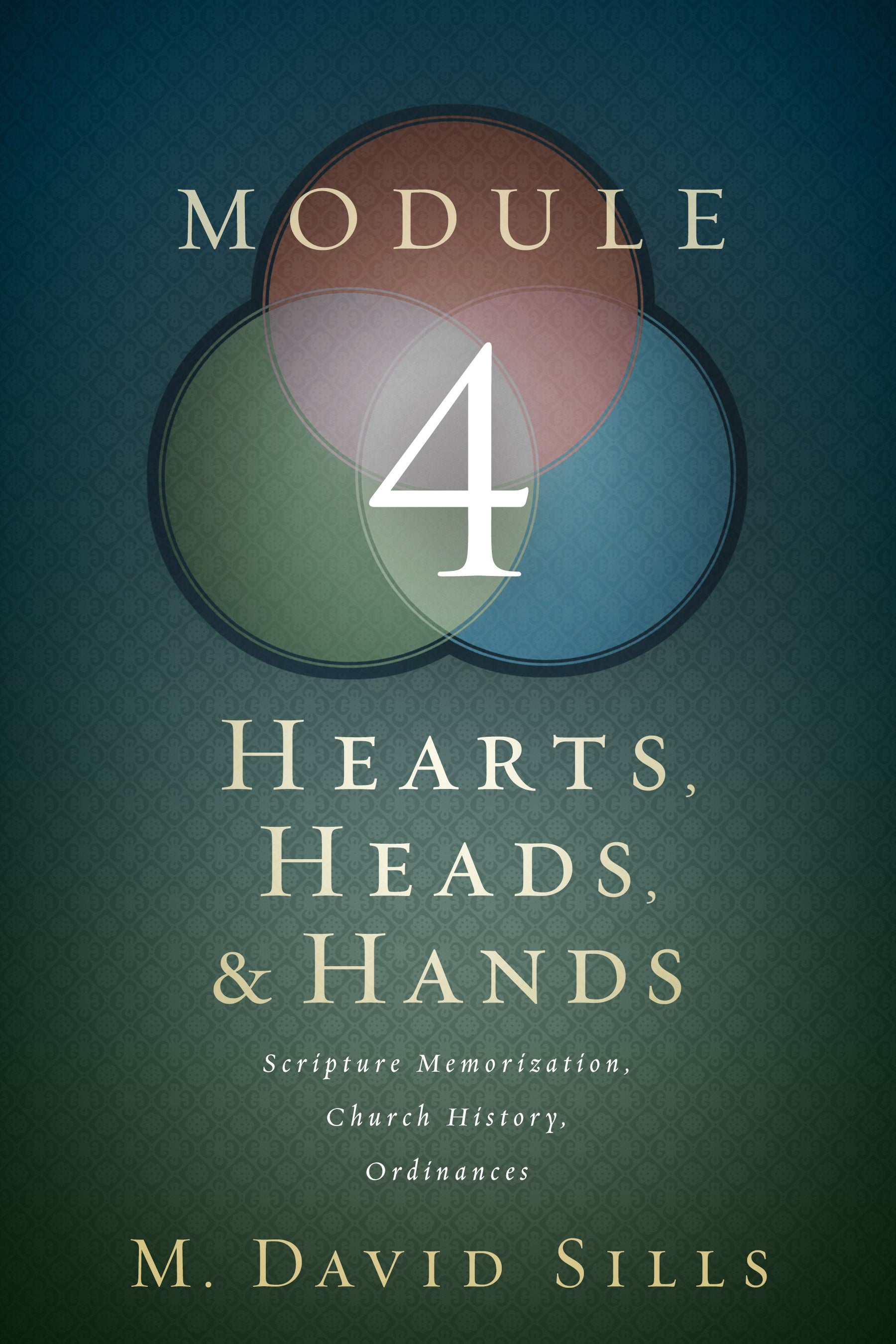 Hearts Heads And Hands-Module 4