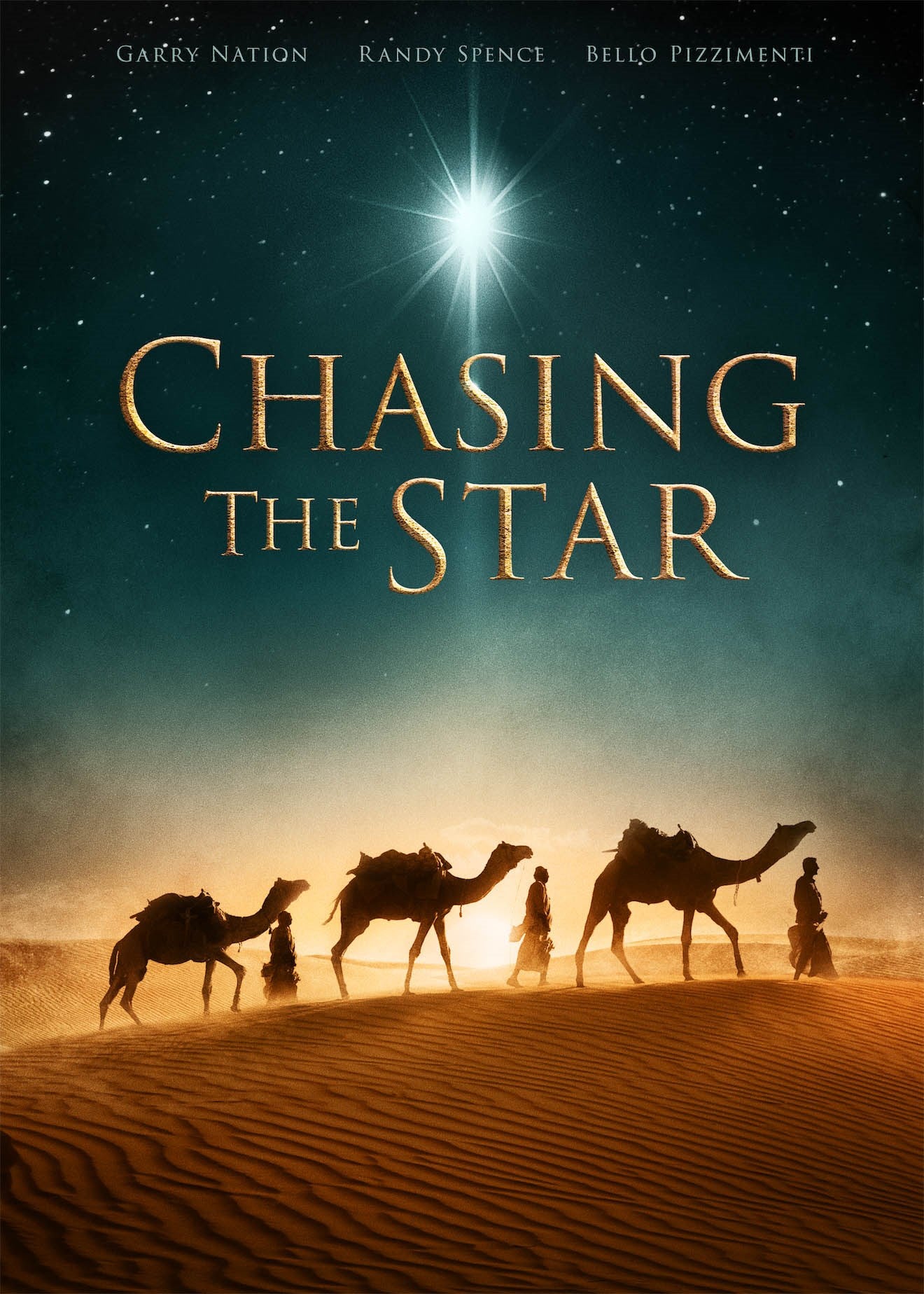 DVD-Chasing The Star