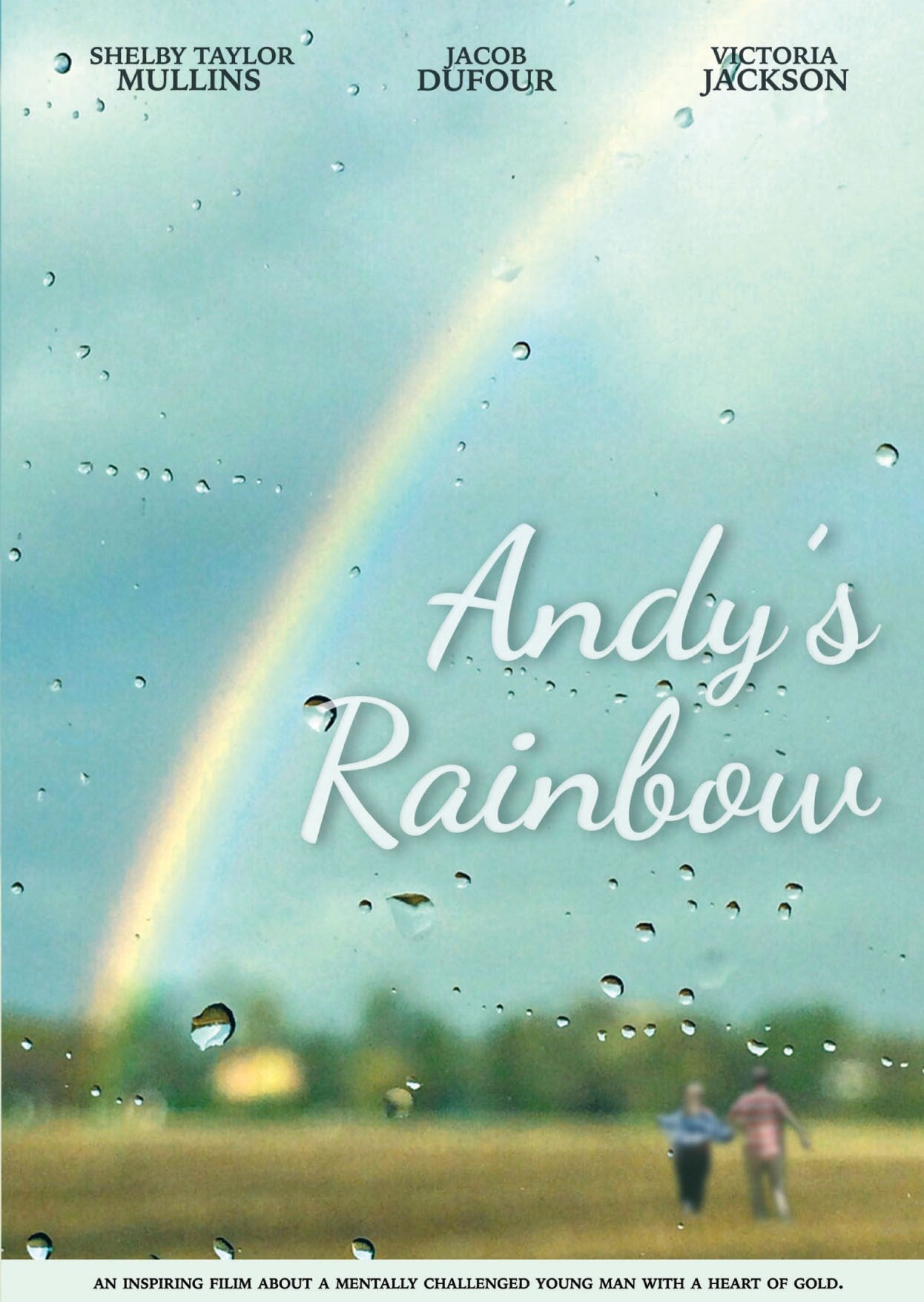 DVD-Andy&