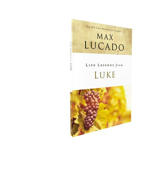 Life Lessons From Luke