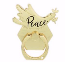 Phone Ring-Golden Inspirations-Peace
