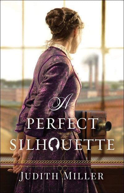Perfect Silhouette (LSI)