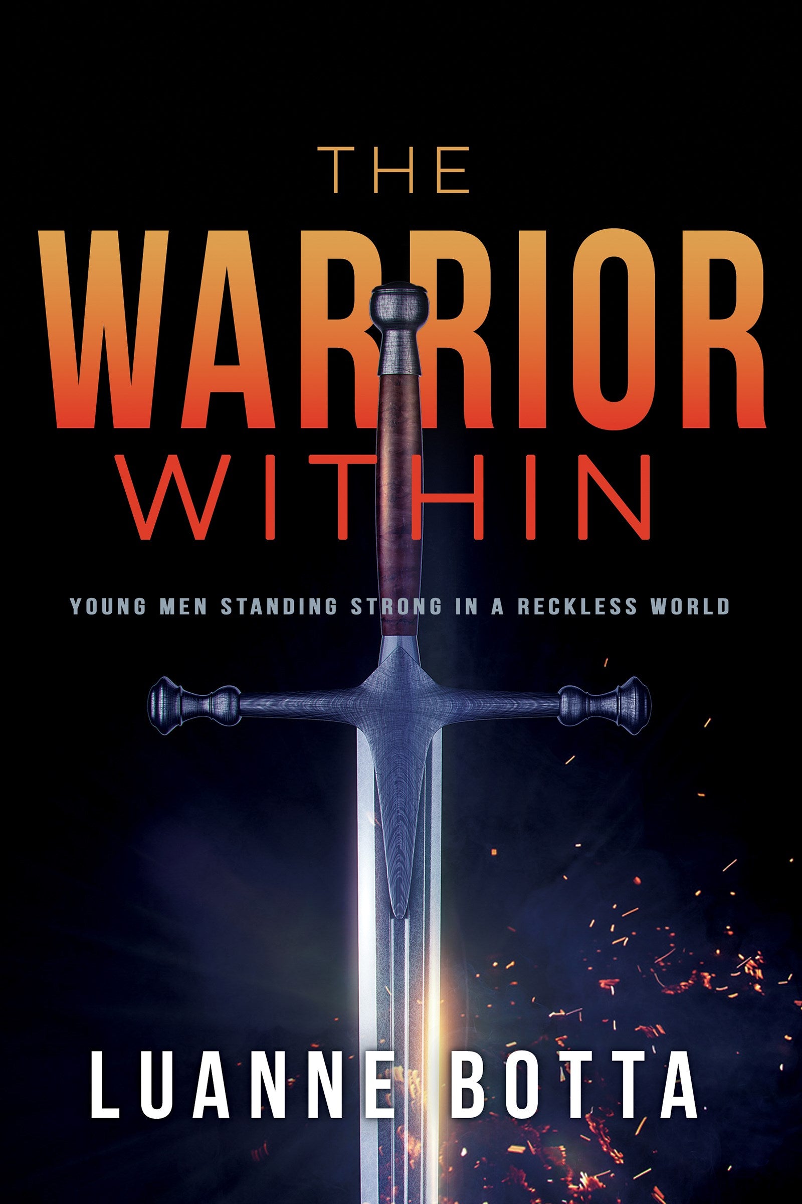Warrior Within