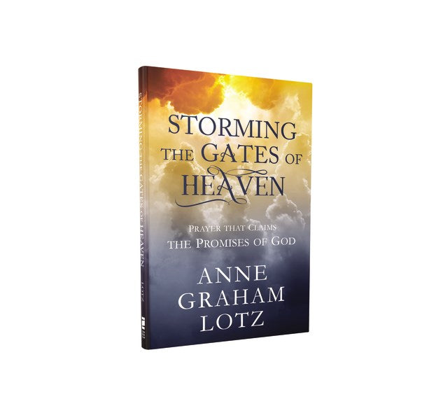 Storming The Gates Of Heaven