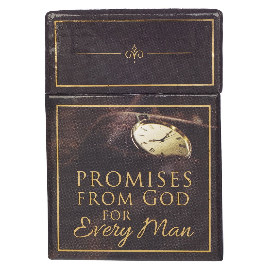 Seed of Abraham Christian Bookstore - (In)Courage - Box Of Blessings-Promises From God For Every Man