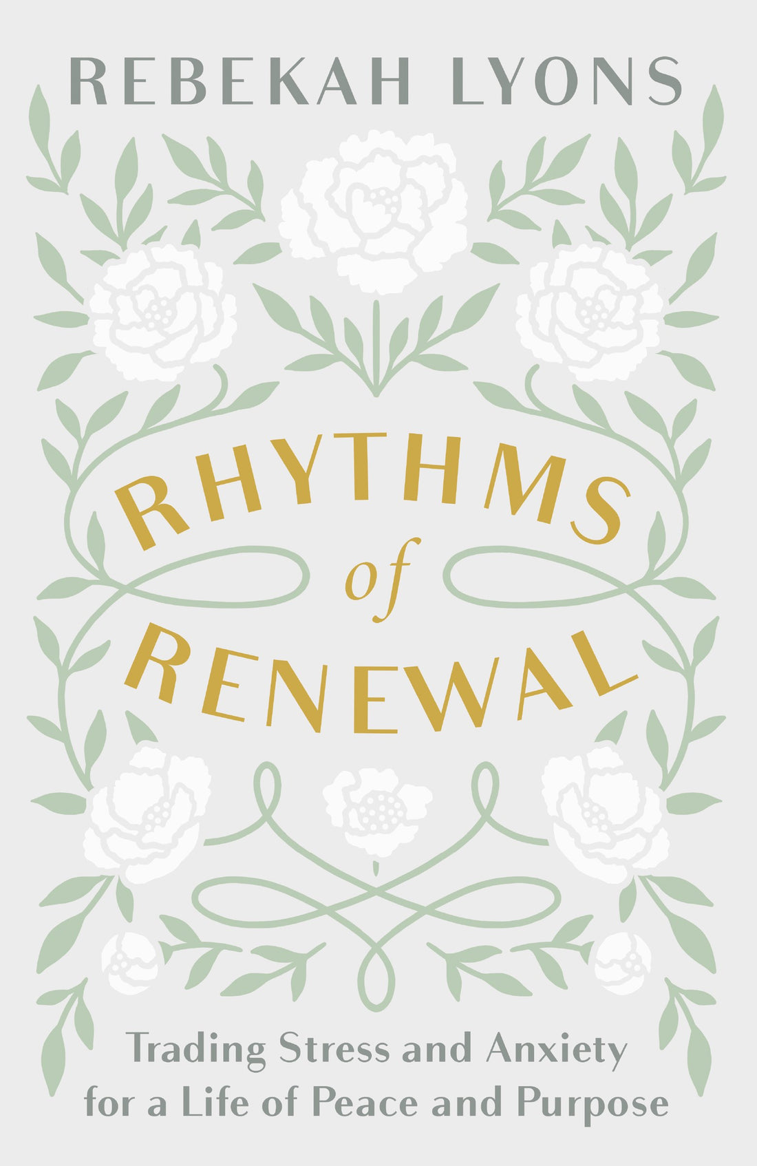 Rhythms Of Renewal