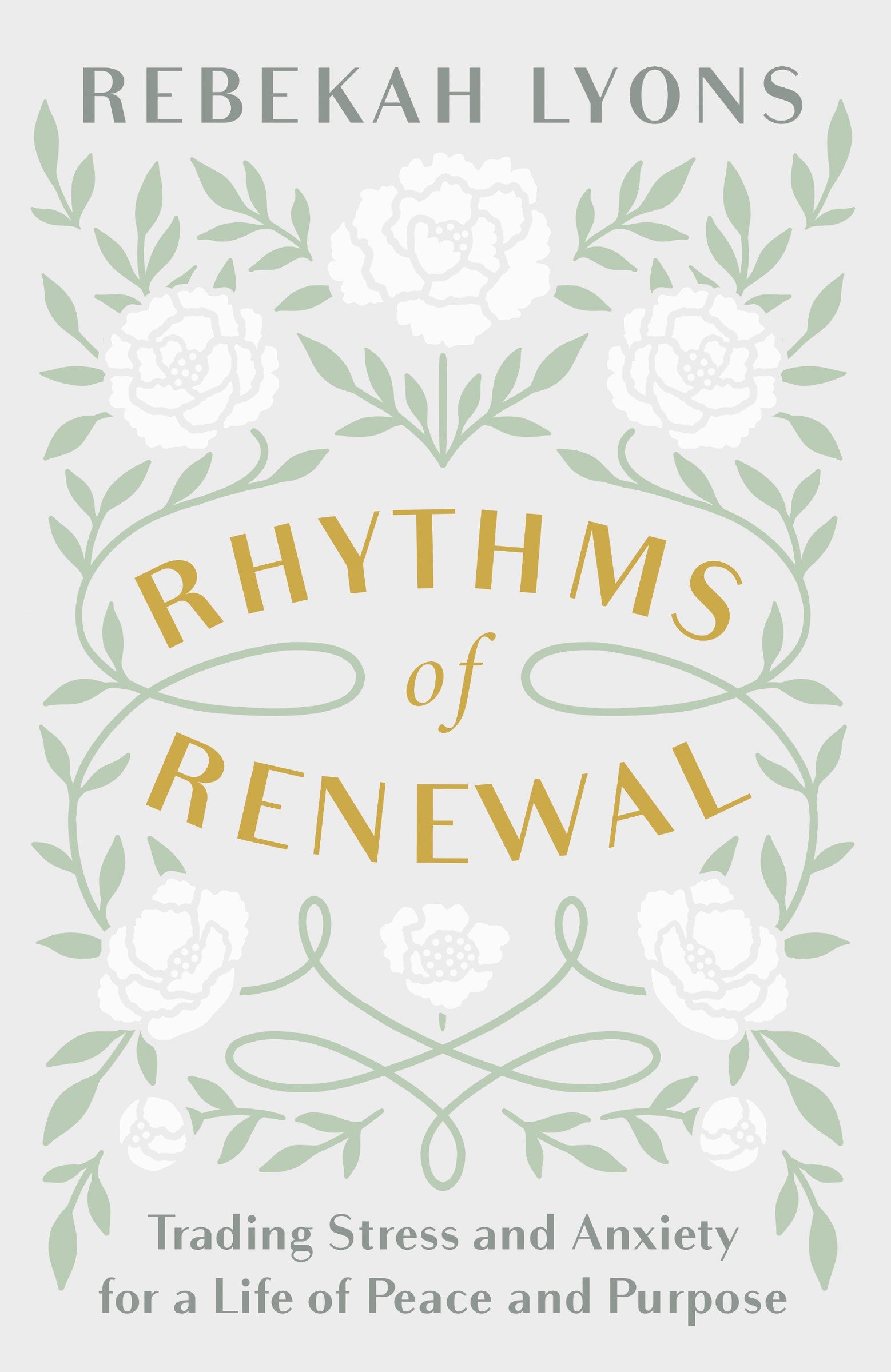 Rhythms Of Renewal
