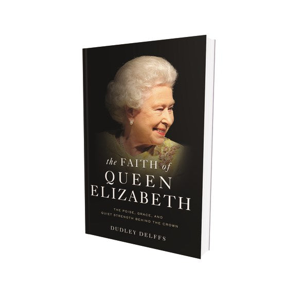The Faith Of Queen Elizabeth