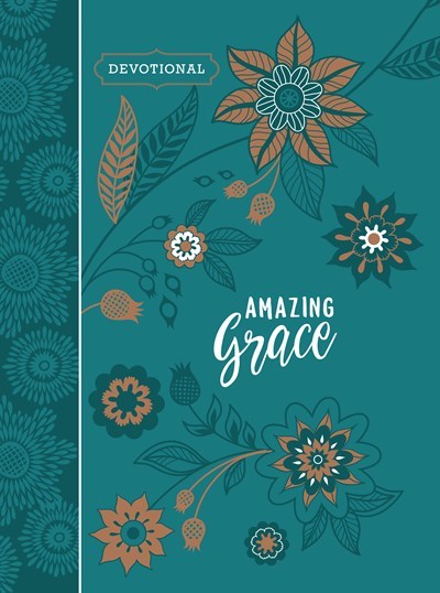 God Is Always With Me Devotional Journal (Ziparound)