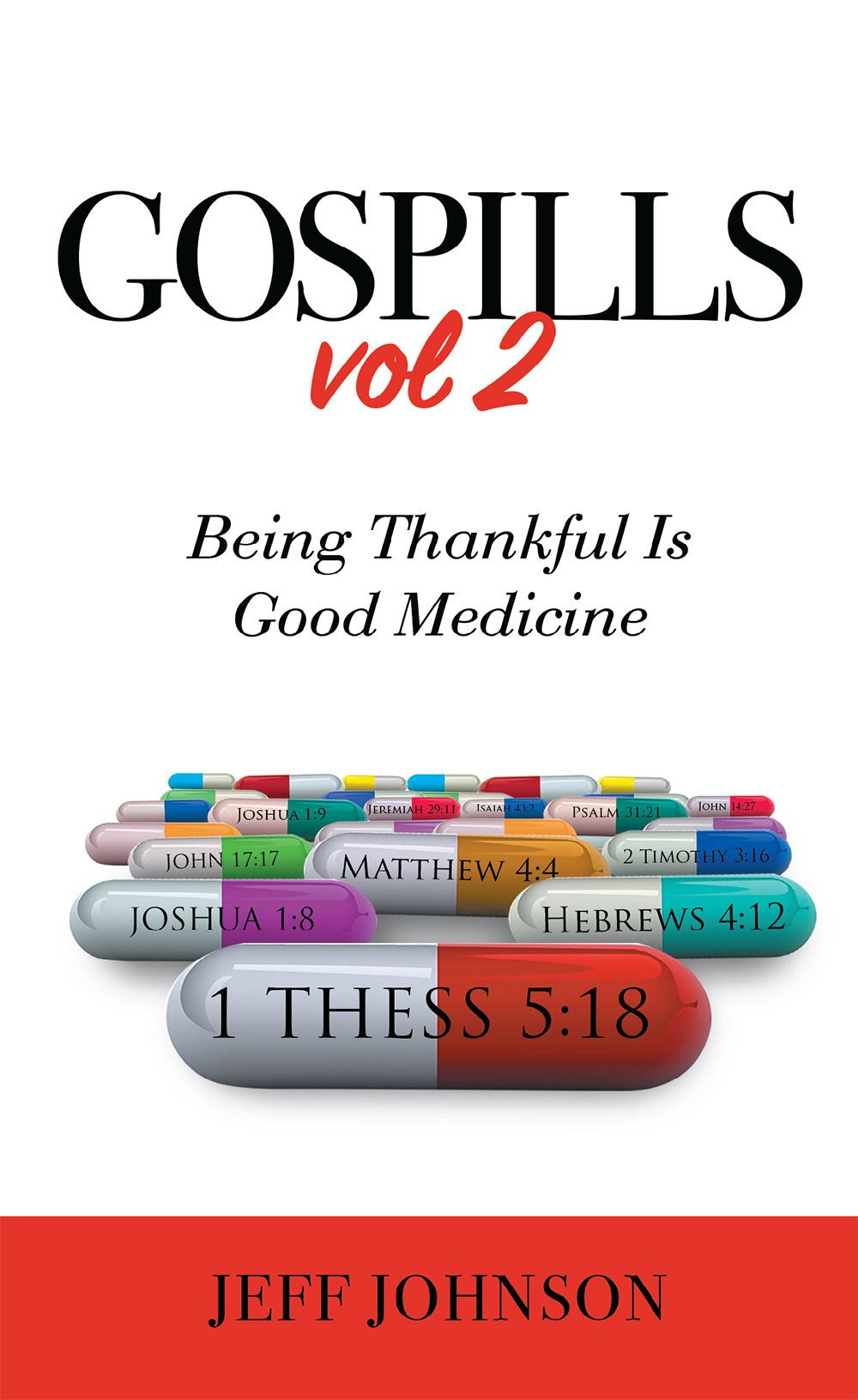 Gospills Volume 2