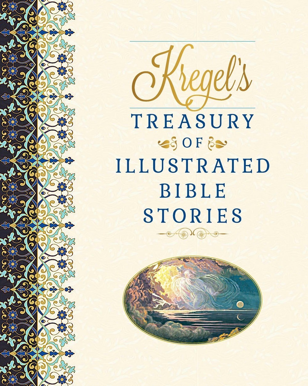 Kregel&