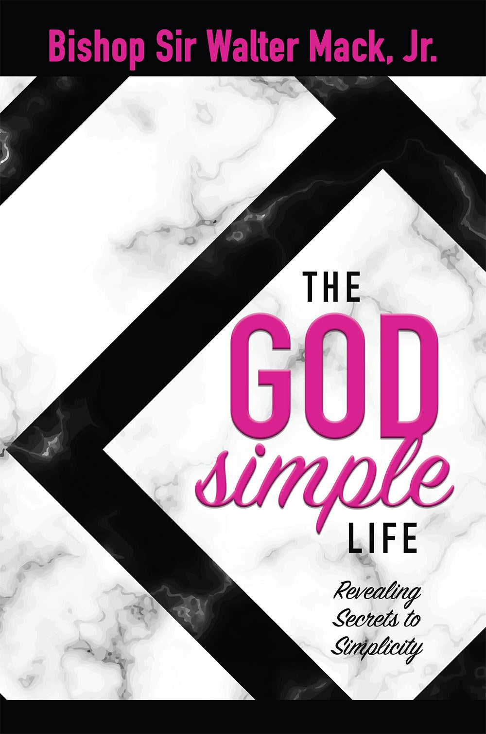 God Simple Life The