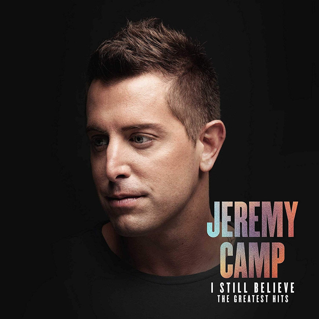 Audio CD-I Still Believe: Greatest Hits
