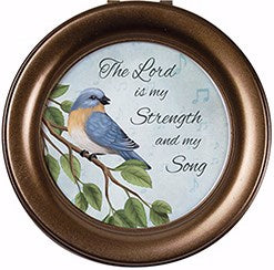 Music Box-My Song/Amazing Grace (Round)