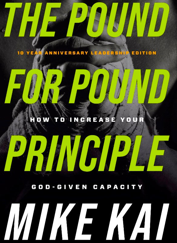 Pound for Pound Principle The