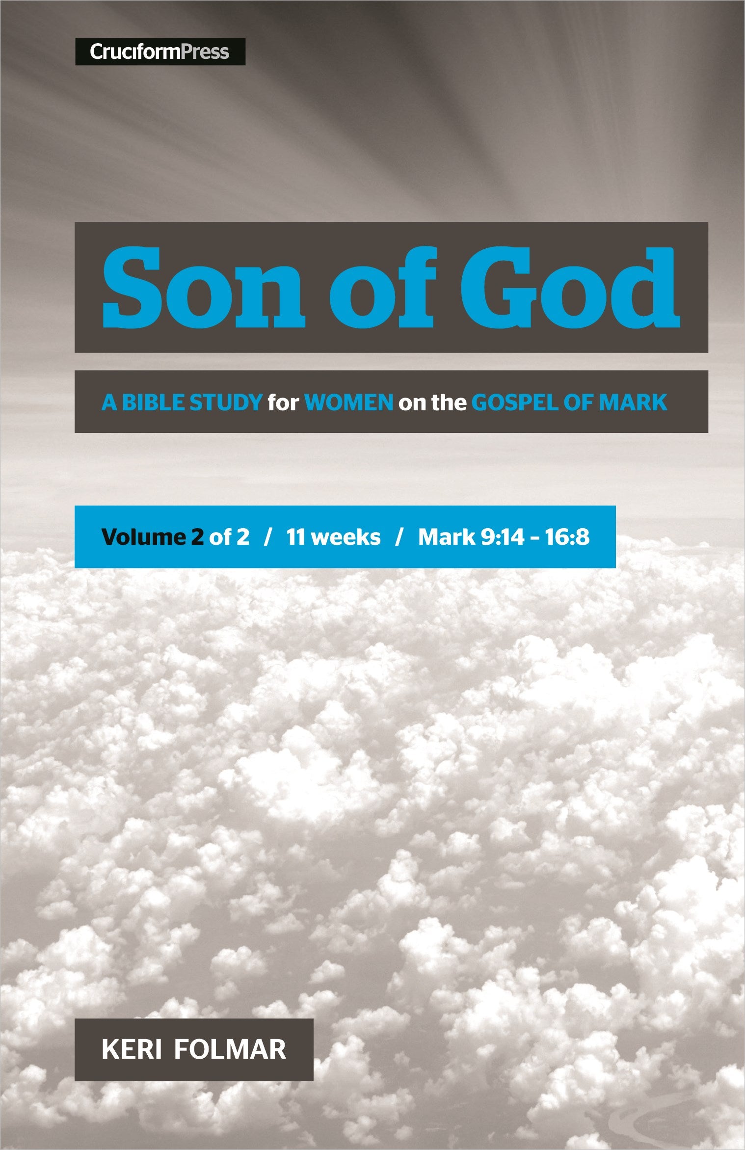 Son Of God V2