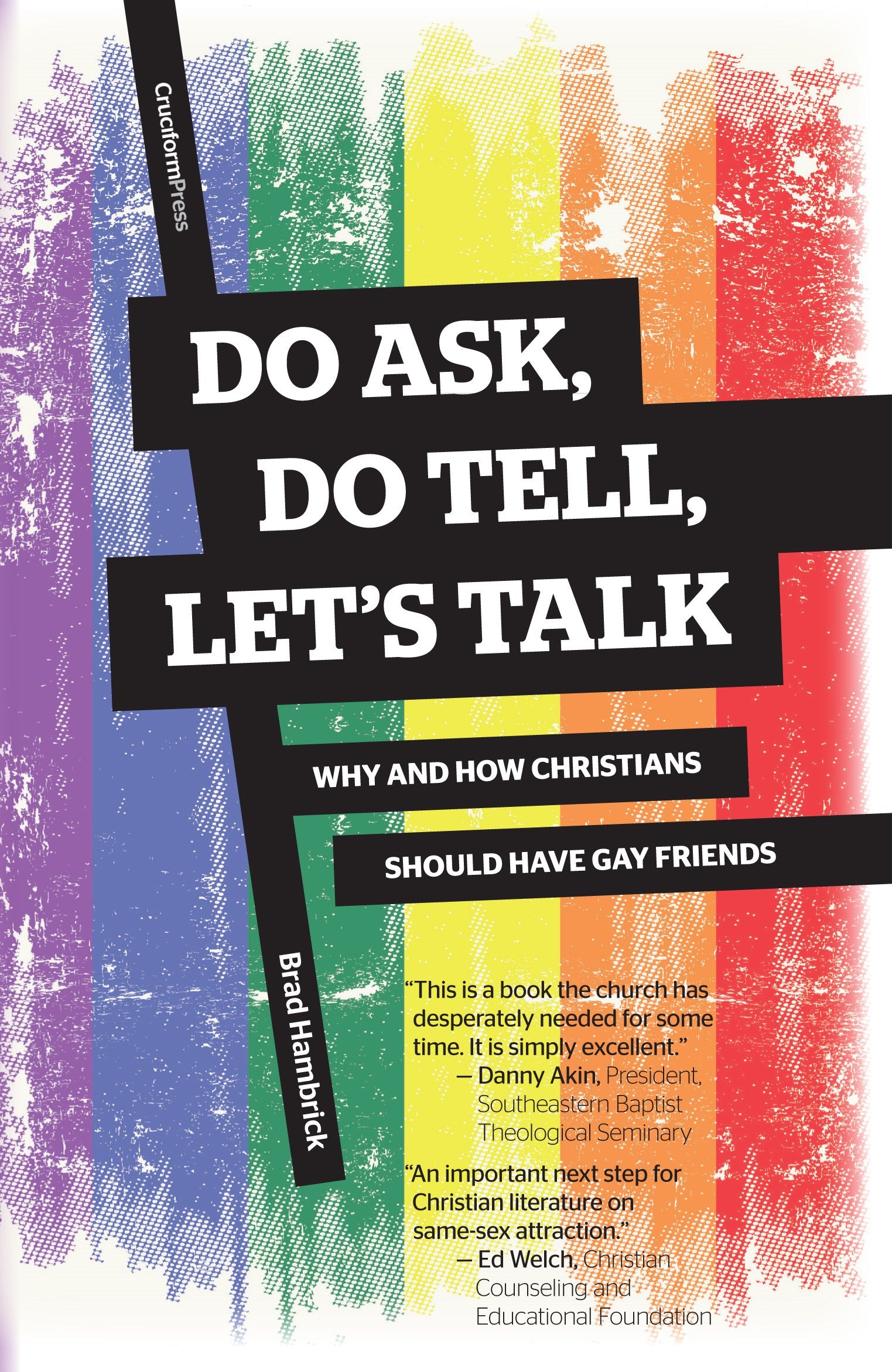 Do Ask Do Tell Let&