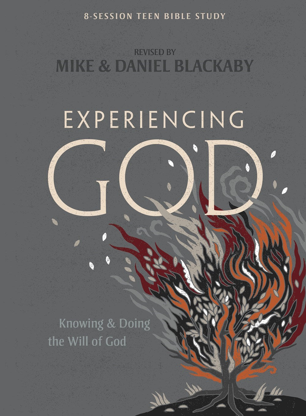 Experiencing God Teen Bible Study Book (Revised)