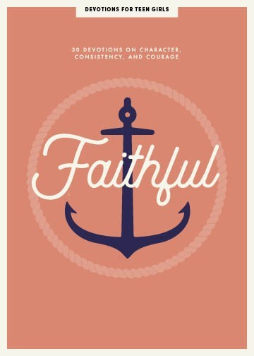 Faithful Teen Girls&