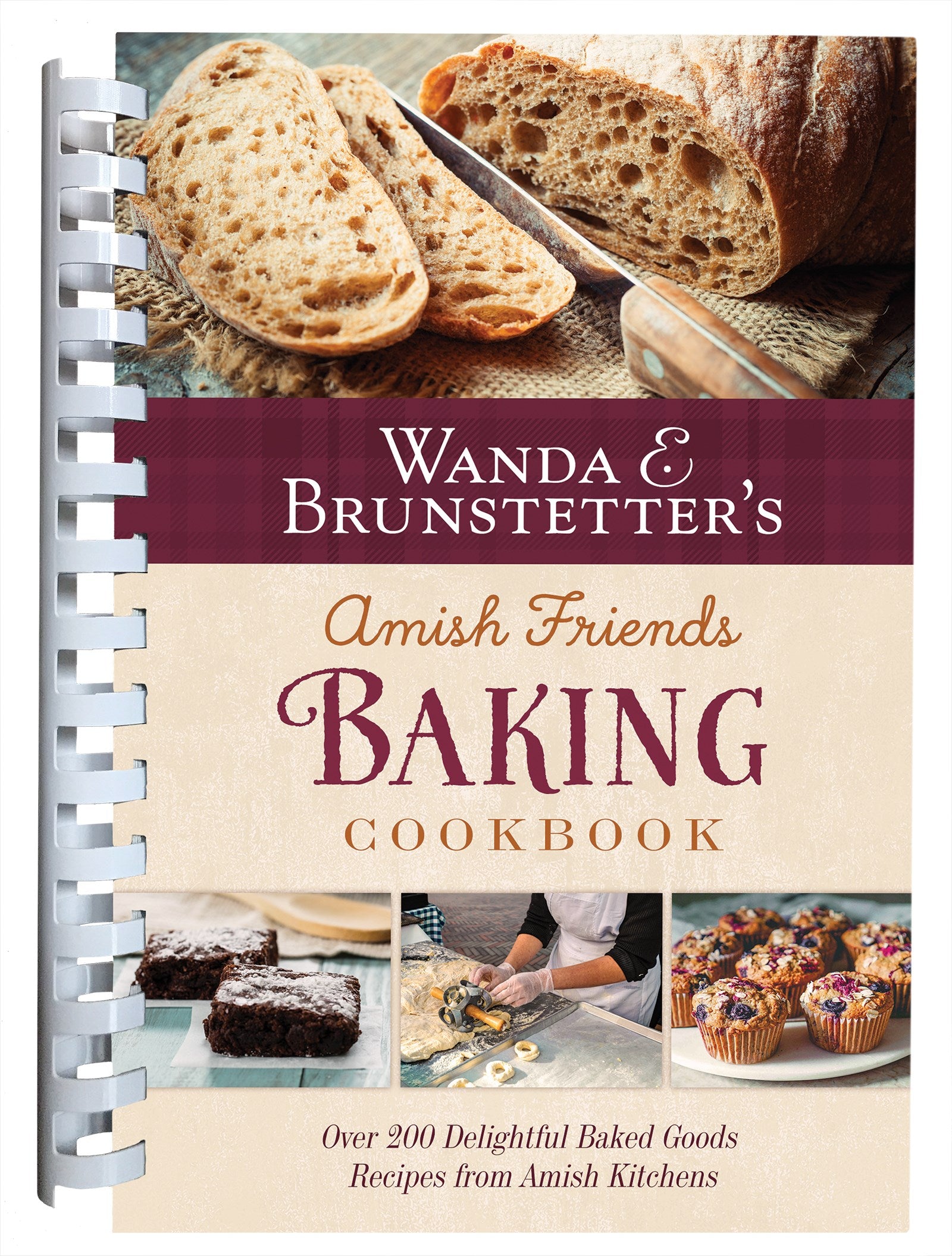 Wanda E. Brunstetter&