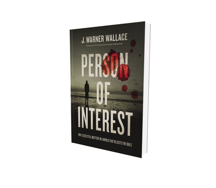 Person Of Interest