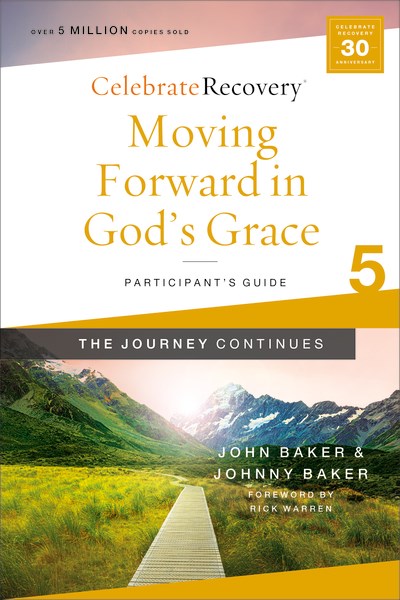 Moving Forward In God&