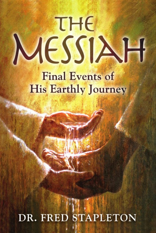 Messiah The