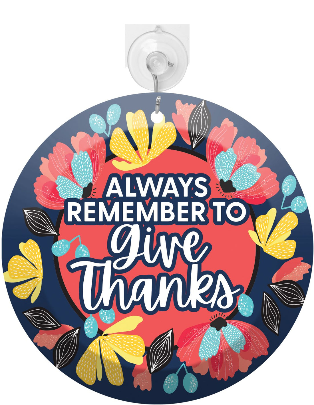 Suncatchers-Always Remember