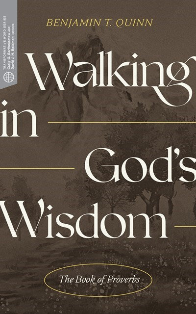 Walking in God&