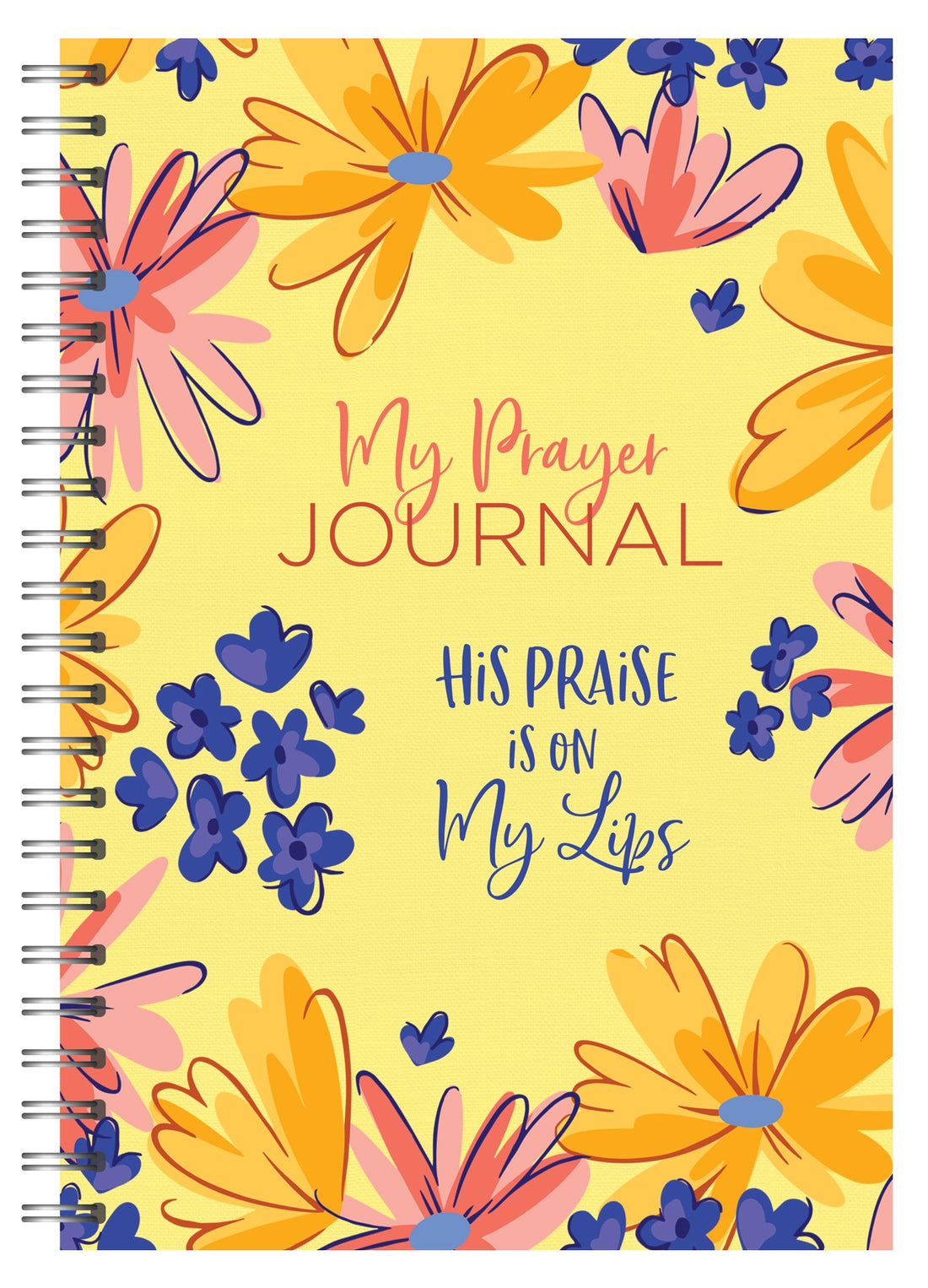 My Prayer Journal