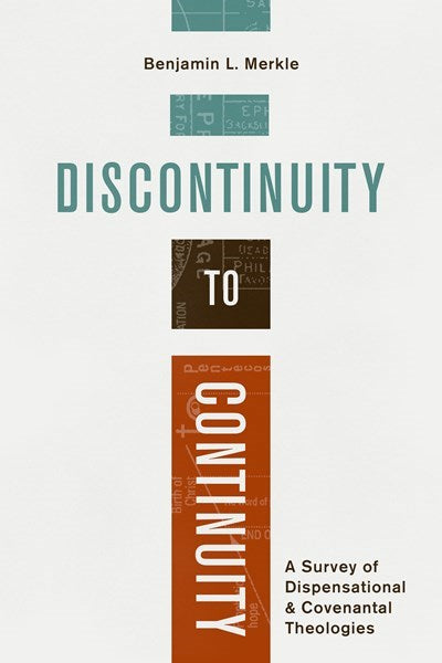 Discontinuity To Continuity