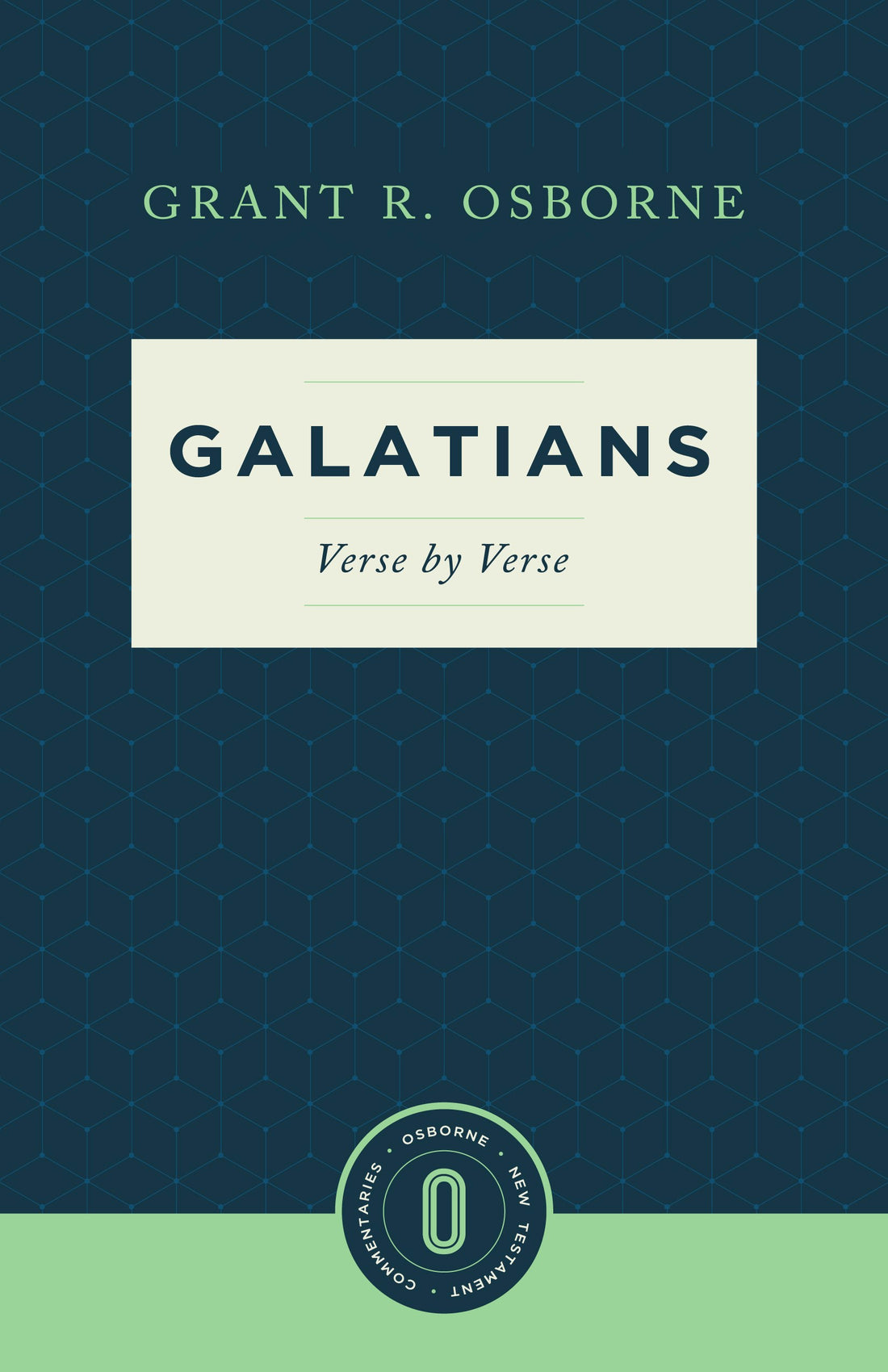 Galatians Verse by Verse