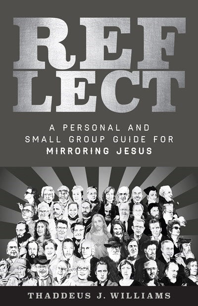 Reflect - Study Guide