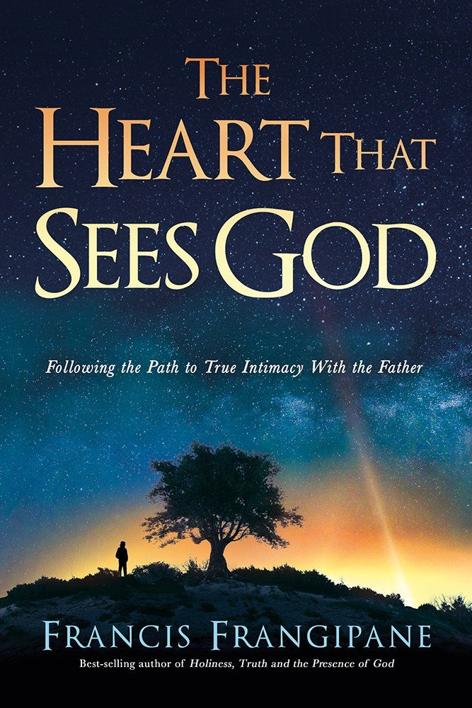 The Heart That Sees God (Apr 2024)