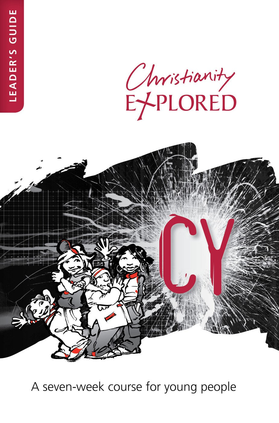 CY Leader&