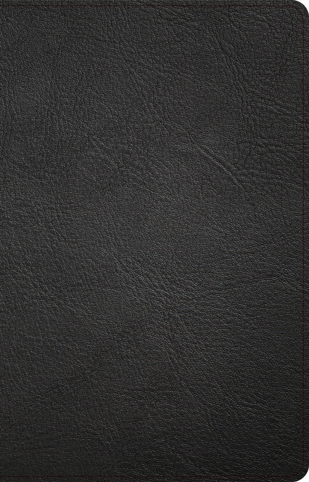 Seed of Abraham Christian Bookstore - (In)Courage - CSB Thinline Reference Bible-Black Genuine Leather