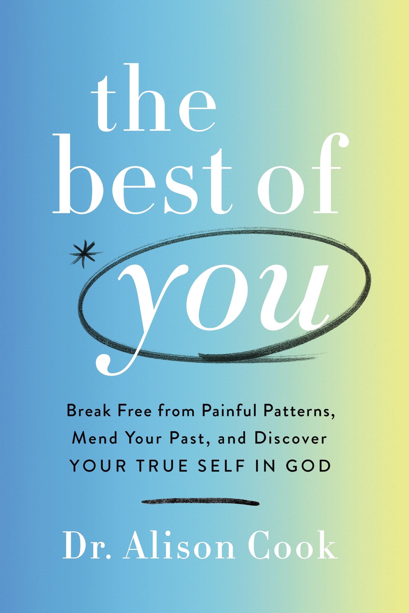 The Best Of You