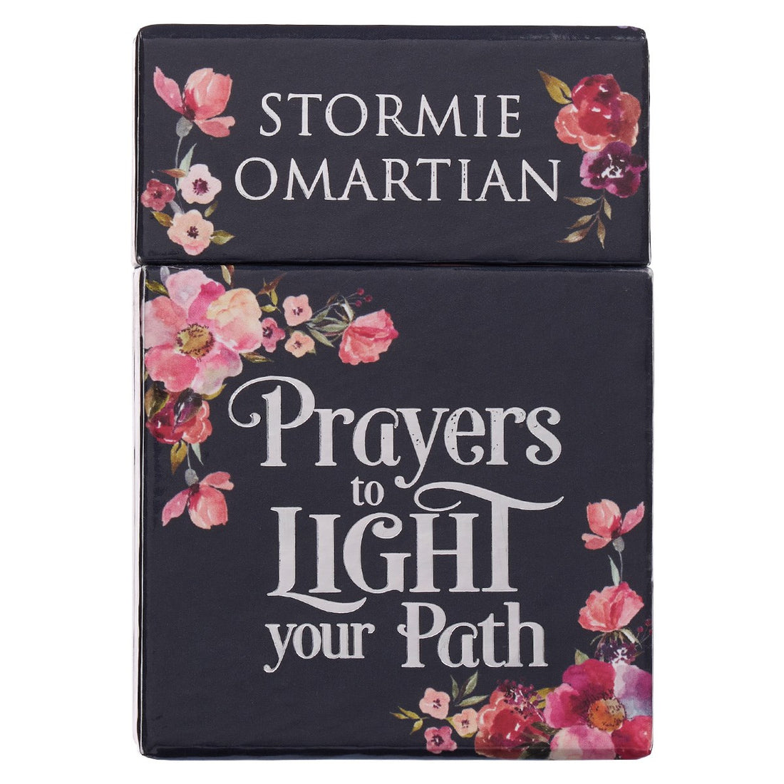 Seed of Abraham Christian Bookstore - (In)Courage - Boxes of Blessings-Prayers to Light Your Path