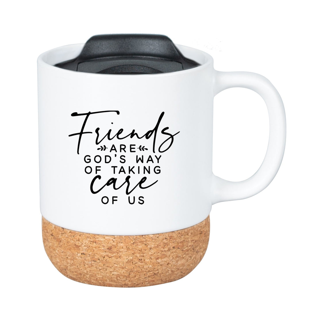 Mug-Cork-Friends At God&