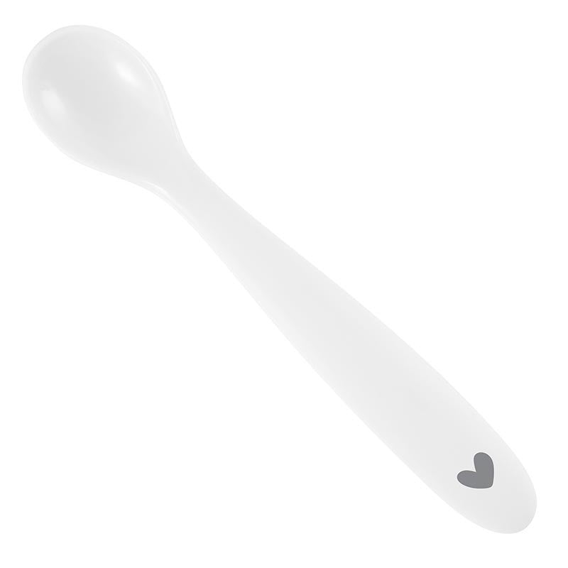 Silicone Spoon-Heart