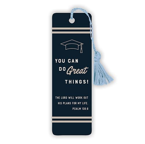 Versemark-You Can Do Great Things (Pack Of 6)