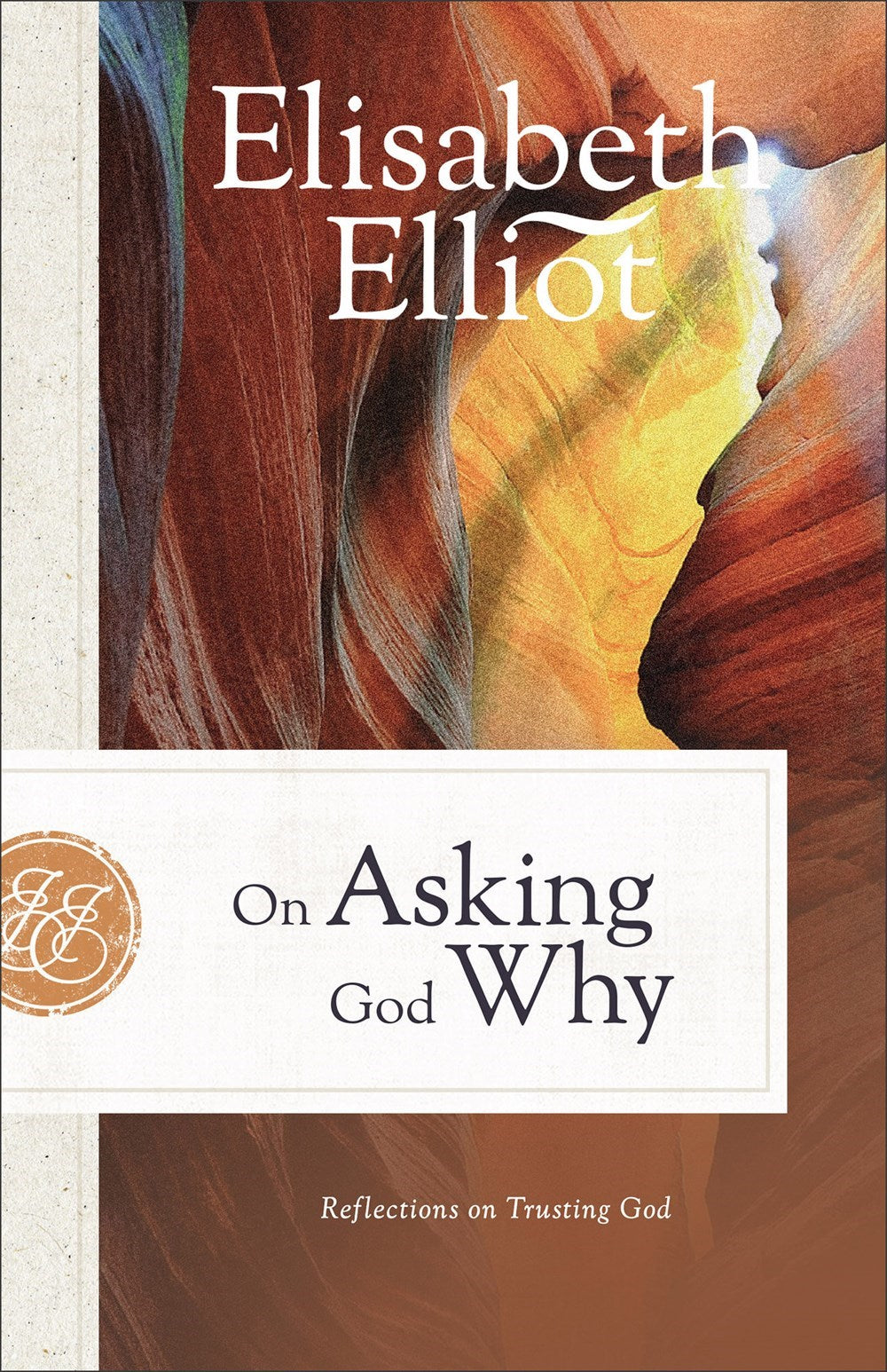 On Asking God Why