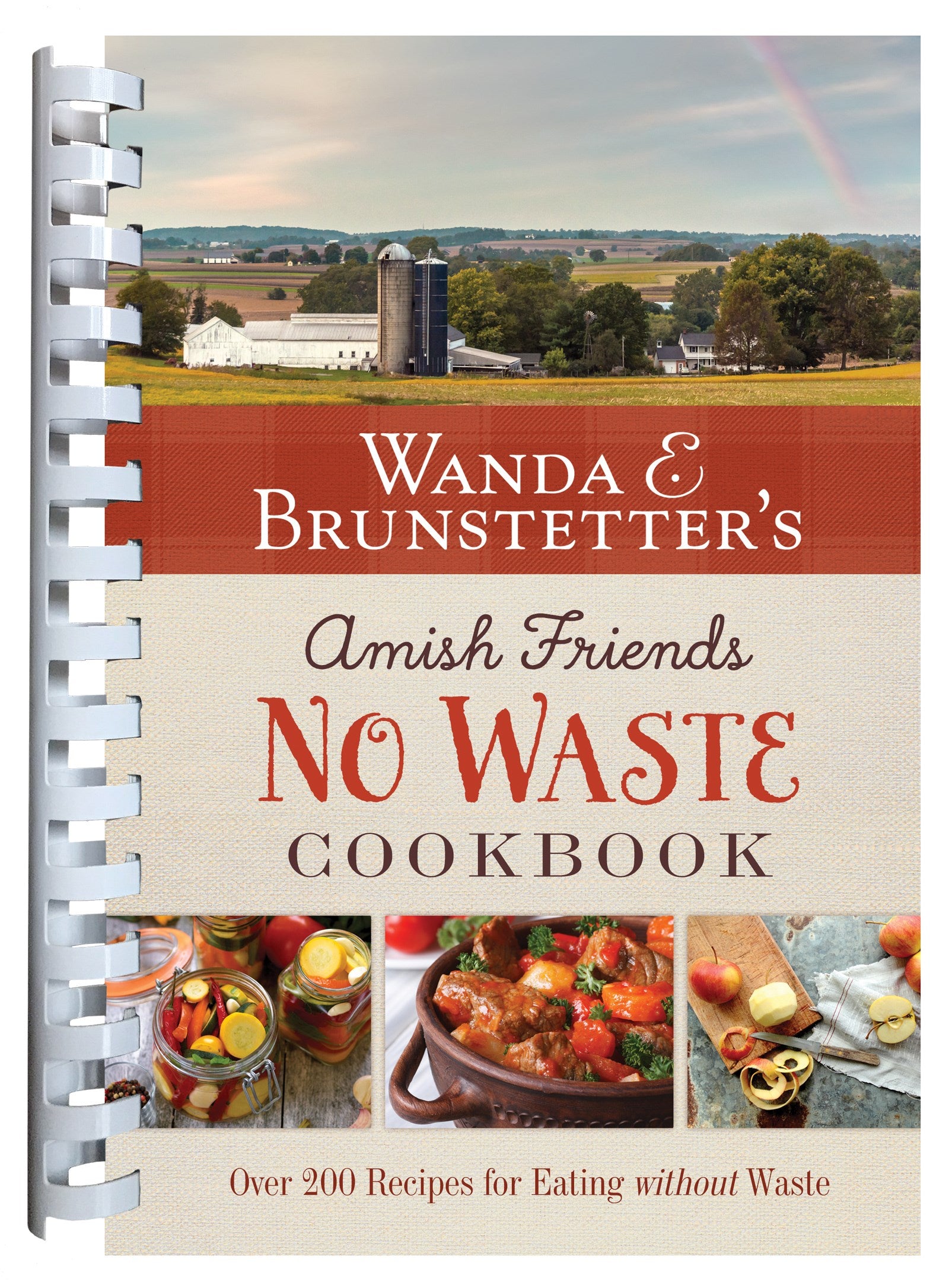 Wanda E. Brunstetter&