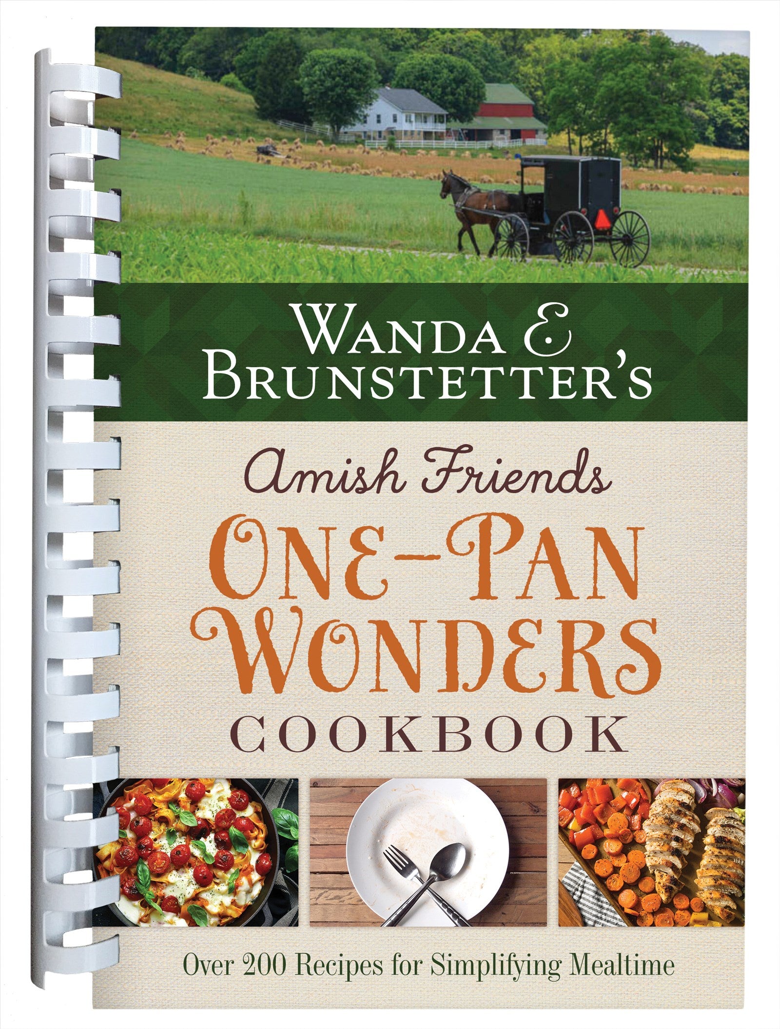 Wanda E. Brunstetter&